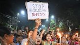 Massive protests in India as women march to ‘reclaim streets’ after doctor’s brutal rape and murder