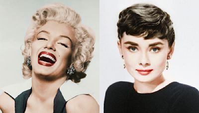 Audrey Hepburn & Marilyn Monroe Swore By This ‘Unbelievable’ $6 Cream for Their Radiant Skin