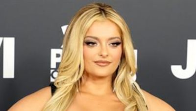 Bebe Rexha Opens Up About Painful PCOS Health Struggles - E! Online