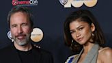 Denis Villeneuve dice que Zendaya será una gran directora de cine