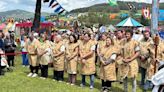 Exconxuraos, "la fiesta de todos que ha de seguir creciendo con el apoyo de todos" y reclama ser de Interés Turístico Nacional