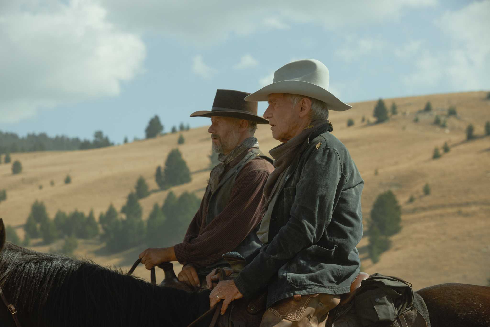 How to watch 'Yellowstone' spin-off '1923,' which is filming in San Antonio