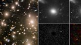 Hubble telescope reveals huge star's explosion in blow-by-blow detail