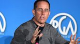 Jerry Seinfeld Claps Back Hard At More Pro-Palestinian Hecklers During Concert