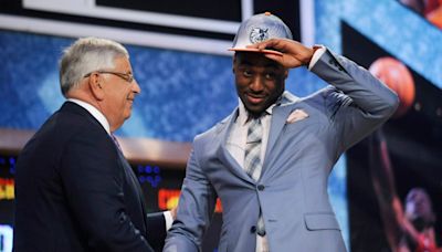 UConn men’s basketball players in the NBA Draft Lottery: A look back at the history