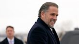 GOP try to block Hunter Biden plea deal at Delaware court hearing