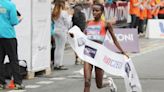 7 años de suspensión para la subcampeona del maratón de Sevilla