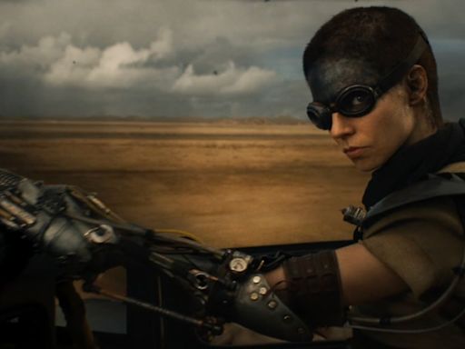 Can ‘Furiosa’ Keep Warner Bros.’ Festival Hot Streak Alive?