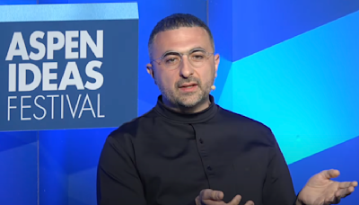 Microsoft's Mustafa Suleyman says he loves Sam Altman, believes he's sincere about AI safety