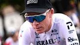 Former champion Chris Froome gets nod for Tour de France