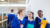 Girls outperform boys from primary school to university