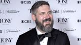 Video: Cody Spencer Celebrates Tony Win for Best Sound Design of a Musical