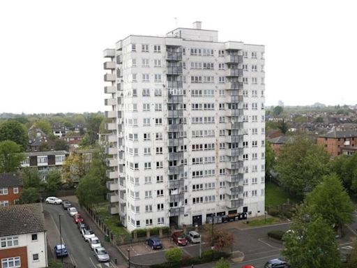 Only Fools and Horses' iconic Nelson Mandela House to be demolished