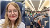 I took a high-speed electric train from England to Scotland, and I still can't believe the 400-mile journey cost just $64