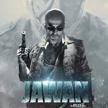 Jawan (película)