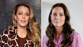 ‘Mortified’ Blake Lively apologizes to Kate Middleton after Photoshop fail post