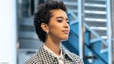Yellowjackets' Jasmin Savoy Brown Shares First Pics With New Girlfriend