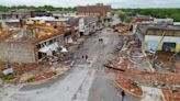 Severe thunderstorm watch in effect in parts of Texas, Louisiana, as rain soaks region