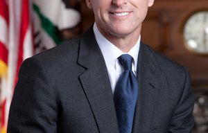 California Governor Gavin Newsom Proclaims May 2024, as Jewish American Heritage Month