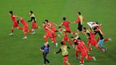 South Korea 2-1 Portugal LIVE! Hwang goal wins it – World Cup 2022 match stream, latest score and updates