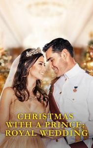 Christmas With a Prince: Becoming Royal