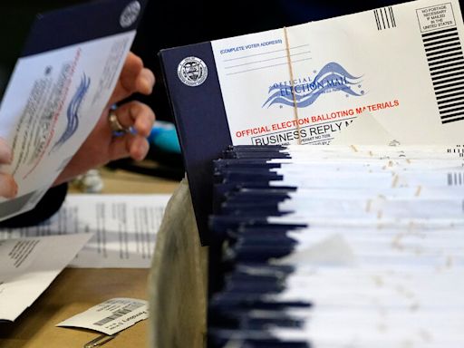 Can Republicans Embrace Voting by Mail? Pennsylvania Offers a Test.