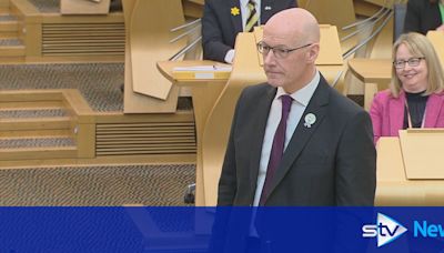 Swinney to set out new funding for ‘landmark’ carbon capture project