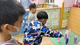 新北公立及非營利幼兒園招生 志願選填方式登記報名