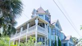 133-year-old historic Pensacola Airbnb on sale for $2.8M. Here's its story