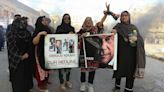Imran Khan supporters still reeling from crackdown one year on