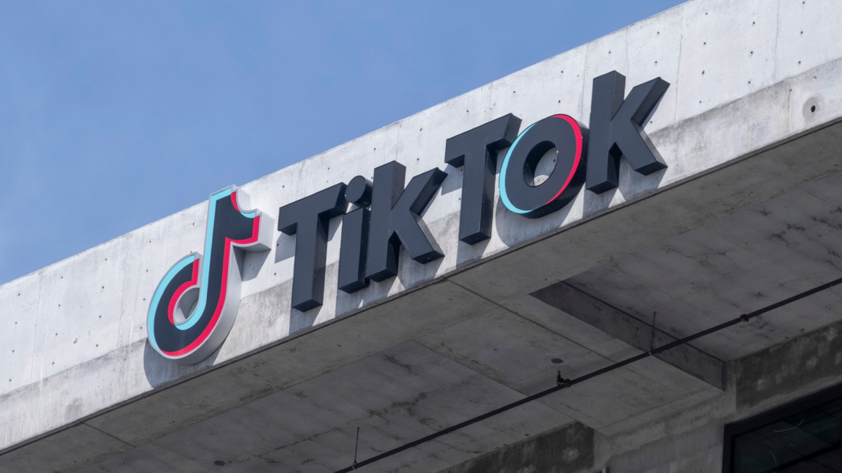 Yes, TikTok Has to Follow the EU's Rules, Too