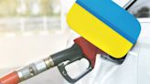 How long are fuel shortages in Ukraine expected to last?