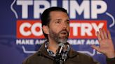 Donald Trump Jr. Self-Owns With Inadvertent Attack On His Dad