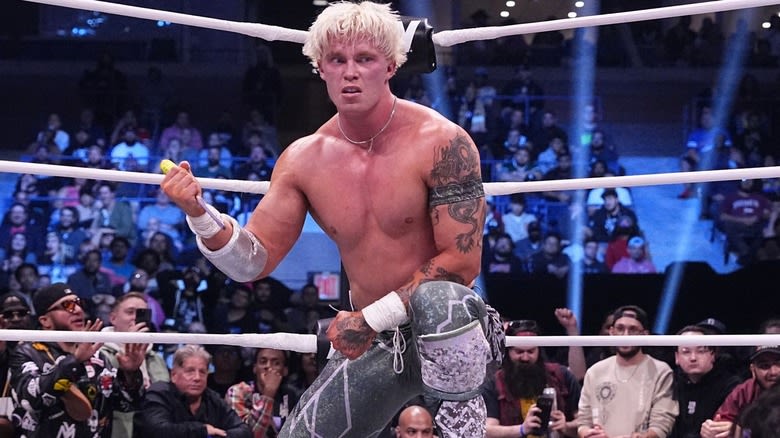 AEW Dynamite Grand Slam 2024: 3 Things We Hated And 3 Things We Loved - Wrestling Inc.