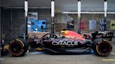 Oracle Red Bull Racing Invites You To Customize the Car Livery For This Year’s Singapore and Austin Grand Prix