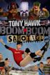 Tony Hawk in Boom Boom Sabotage