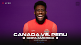 Canada vs. Peru live score: Copa America 2024 updates, result with Jesse Marsch's CanMNT seeking first points of tournament | Sporting News