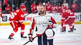 Washington Capitals vs Detroit Red Wings Prediction: One of the most important games