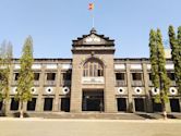 Shri Shivaji Preparatory Military School
