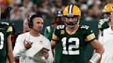 Aaron Rodgers thinks he can fix the Packers' broken offense. Should Matt LaFleur hand him the keys?