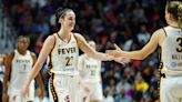 Caitlin Clark Reveals In-Game Message She Got In WNBA Debut
