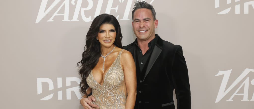 The Alleged RHONJ Plan To Overthrow Teresa Giudice and Luis Ruelas Explained