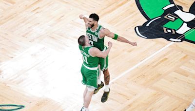 Oregon Basketball's Payton Pritchard: NBA Champion