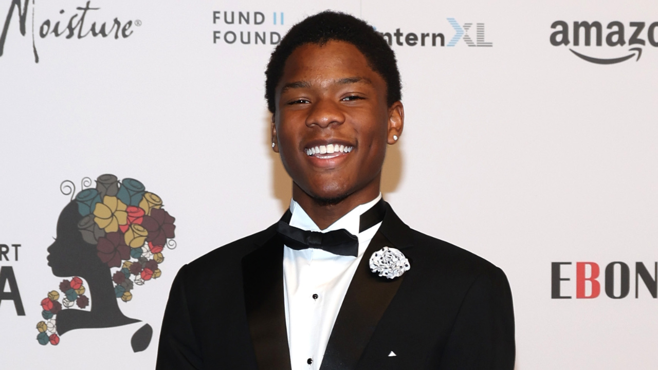 Chloe And Halle Bailey’s Brother Branson Graduates High School: ‘We Love You So Much’