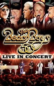 The Beach Boys - Live in Concert 50th Anniversary