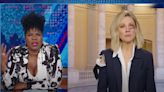 ‘Daily Show’s Desi Lydic Covers Capitol With Visible Shiner: ‘Can’t Report on Congressional Fight Club Without Joining’ | Video