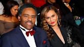 Tina Knowles-Lawson Files For Divorce From Richard Lawson