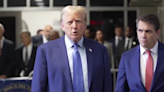 Watch: Trump Says Jewish Voters Who Pick Biden Over Him Should Be ‘Ashamed of Themselves’