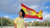 Yulenmis Aguilar podrá competir con España en los Europeos de Roma