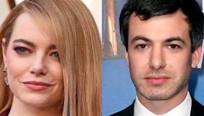 Emma Stone, Nathan Fielder to produce chess scandal tale ‘Checkmate’